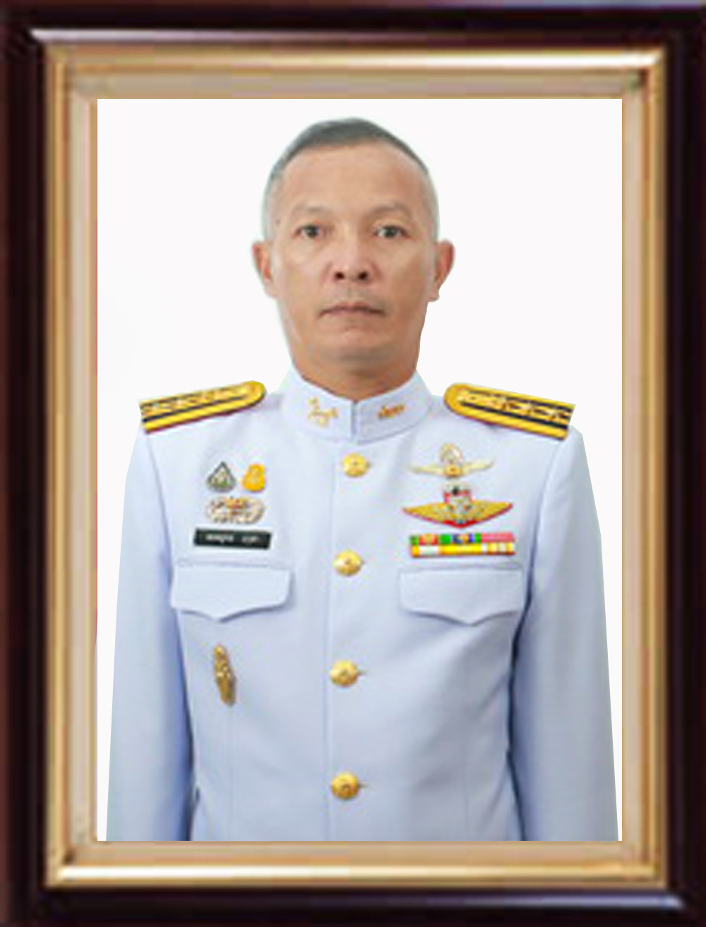 ผู้บังคับบัญชา รร.การบิน ทบ.